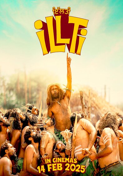 Illti