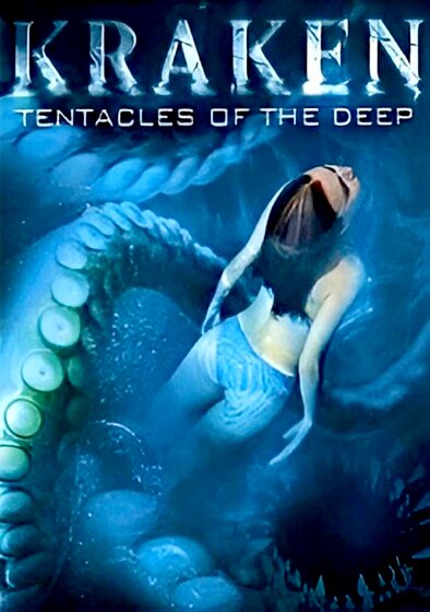 Kraken: Tentacles of the Deep