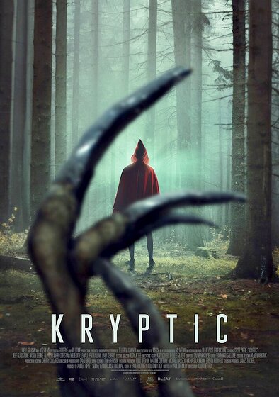 Kryptic