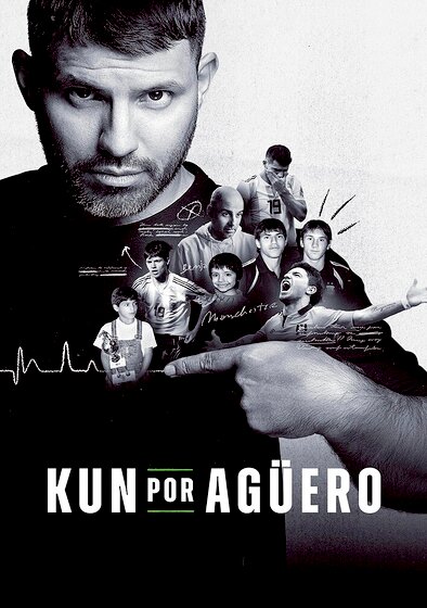 Kun por Agüero