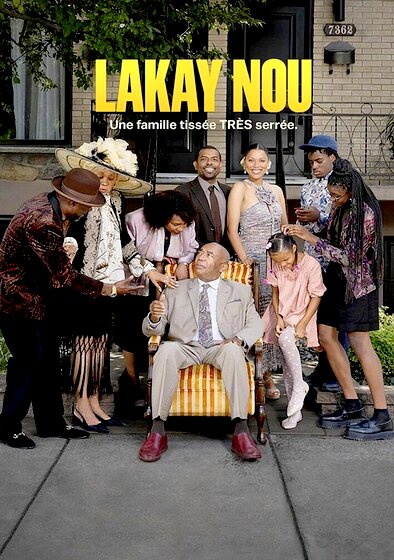 Lakay Nou