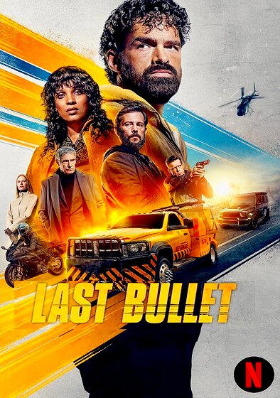 Last Bullet