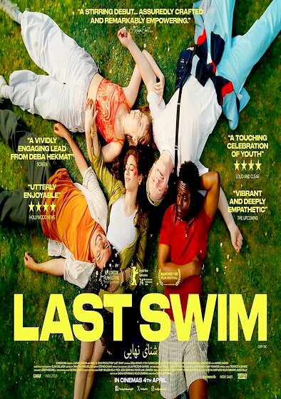 Last Swim