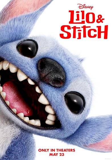 Lilo & Stitch