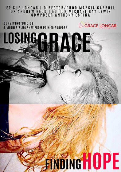 Losing Grace Finding Hope