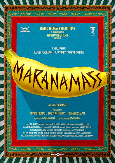 Marana Mass