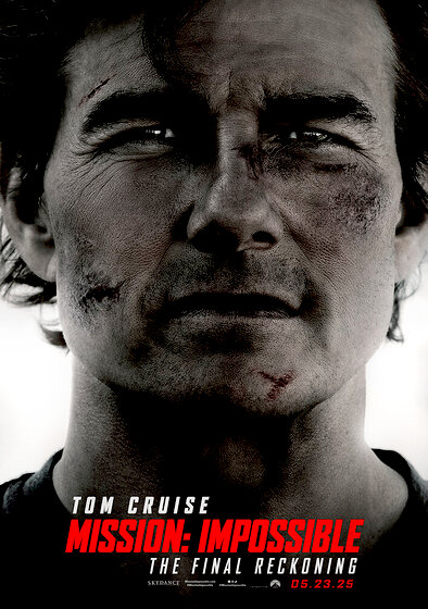 Mission: Impossible - The Final Reckoning