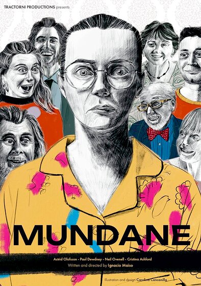 Mundane