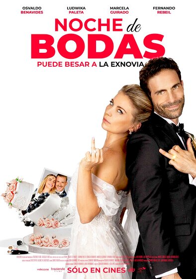 Noche De Bodas