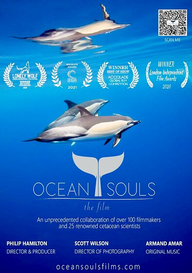 Ocean Souls
