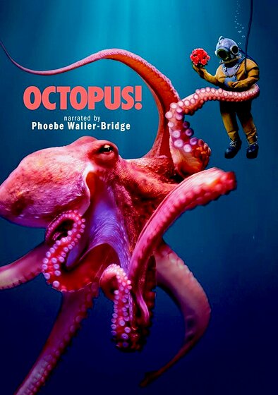 Octopus!