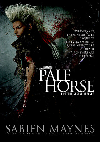 Pale Horse