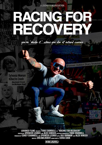 Racing for Recovery