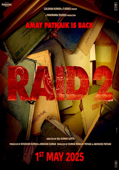 Raid 2