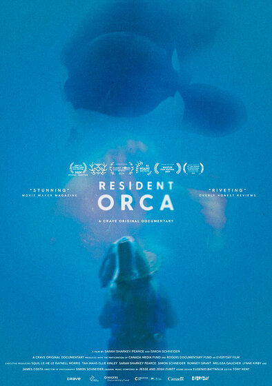 Resident Orca