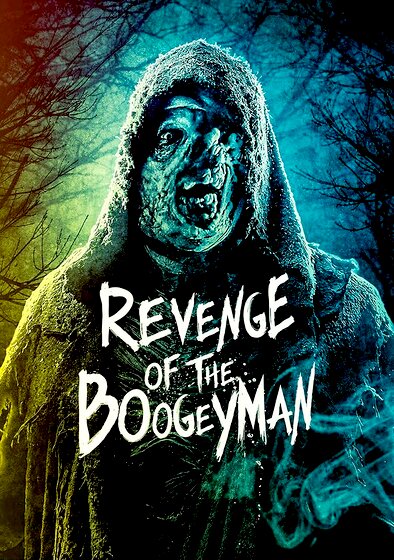 Revenge of the Boogeyman