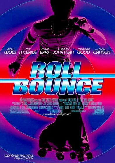 Roll Bounce