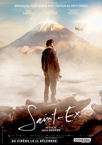 Saint-Exupéry
