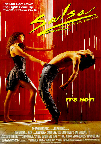 Salsa