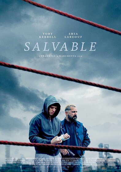 Salvable