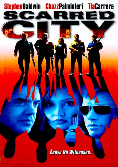 Scar City