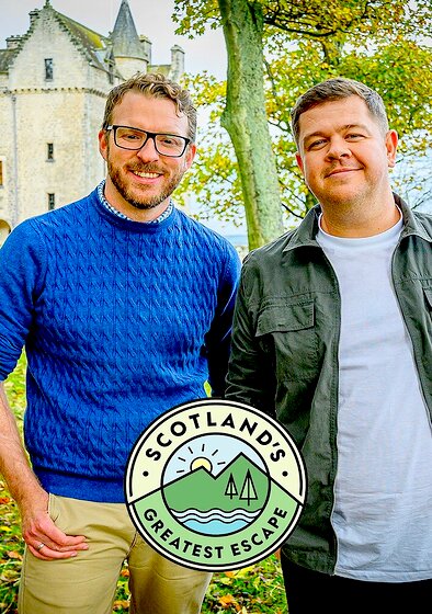 Scotland's Greatest Escape