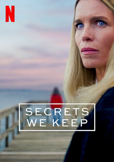 Secrets We Keep