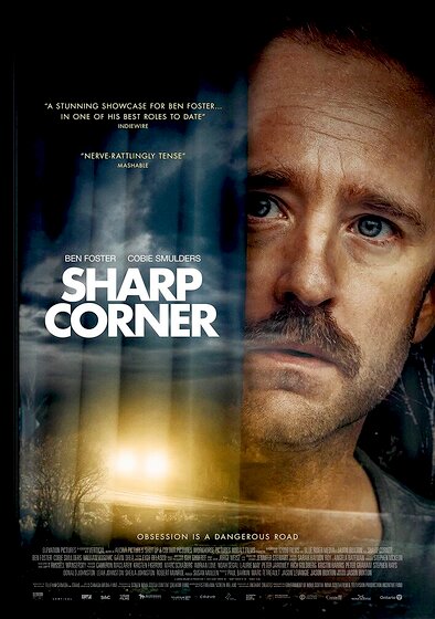 Sharp Corner