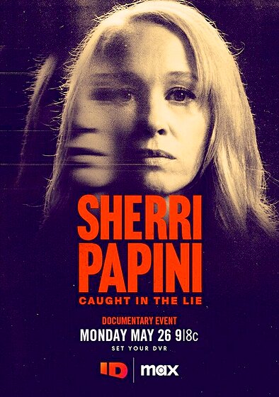 Sherri Papini: Caught in the Lie