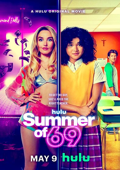 Summer of 69