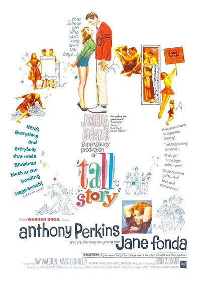 Tall Story