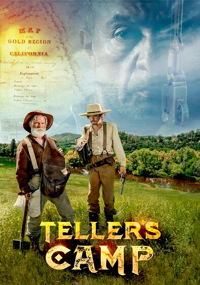 Teller's Camp