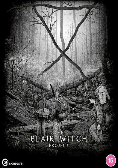 The Blair Witch Documentary