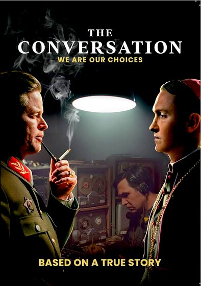 The Conversation