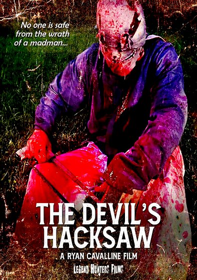 The Devil's Hacksaw