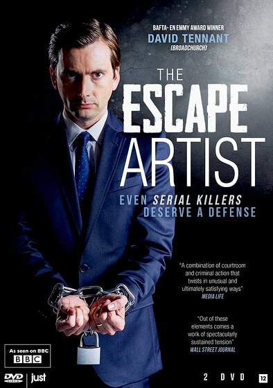 The Escape Artist