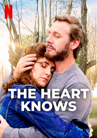 The Heart Knows