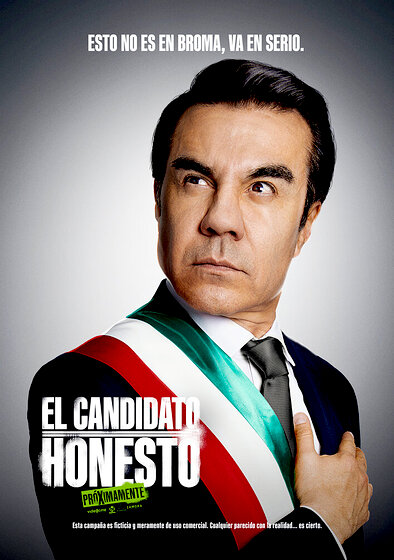 The Honest Candidate