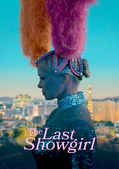 The Last Showgirl