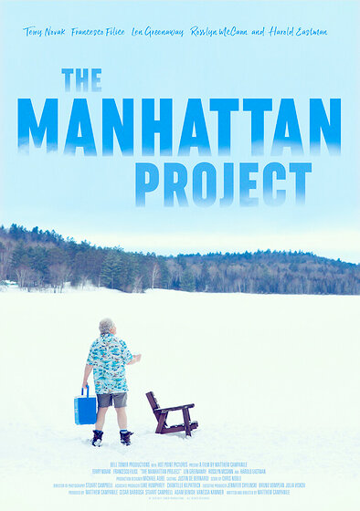 The Manhattan Project