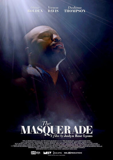 The Masquerade