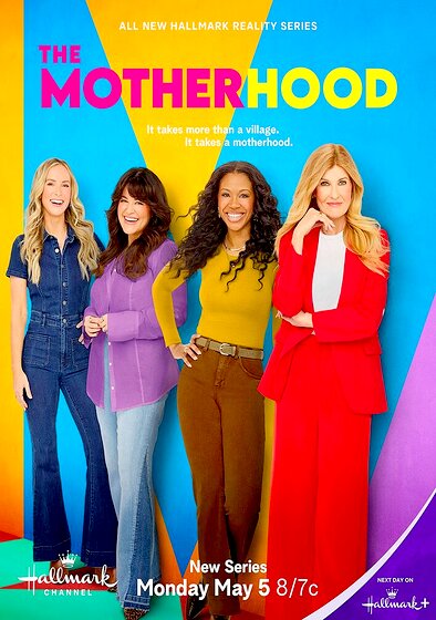 The Motherhood
