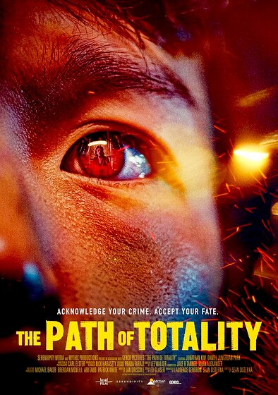 The Path of Totality