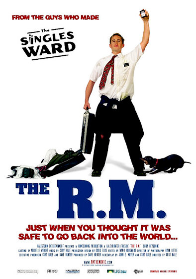 The R.M.