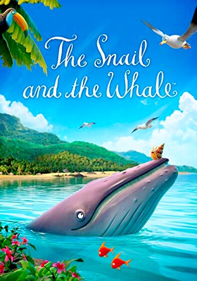 The Snail and the Whale