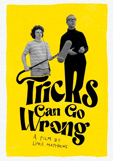 Tricks Can Go Wrong