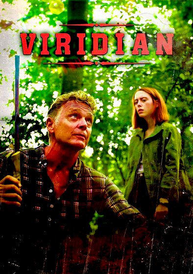 Viridian