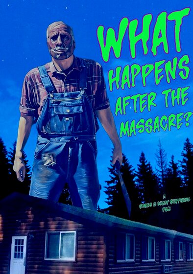 What Happens After the Massacre?