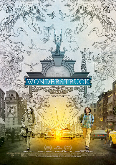 Wonderstruck