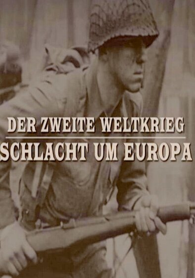 WWII: Battles for Europe